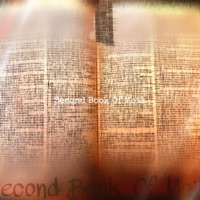 Second Book of Moil - Moil Shonawmee