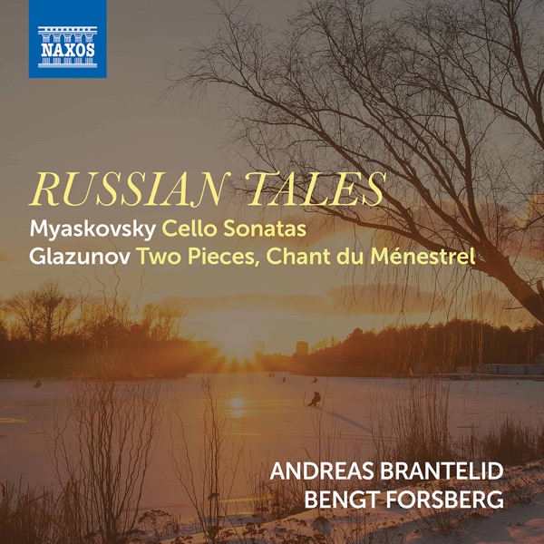 Russian Tales