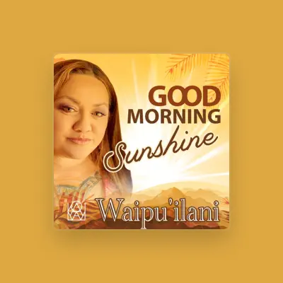 Listen to Waipuilani, watch music videos, read bio, see tour dates & more!