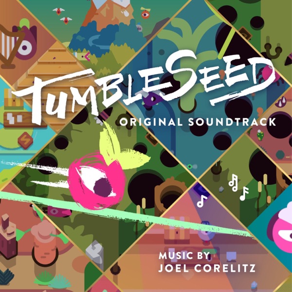 TumbleSeed (Original Game Soundtrack)