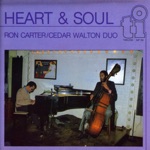 Ron Carter & Cedar Walton - Beautiful Friendship