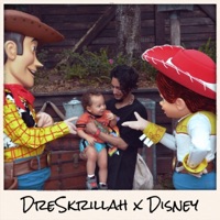 Disney - Single - Dre Skrillah