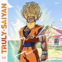 Truly Saiyan - EP - Truly Uzi