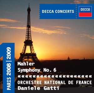 Mahler: Symphony No. 6