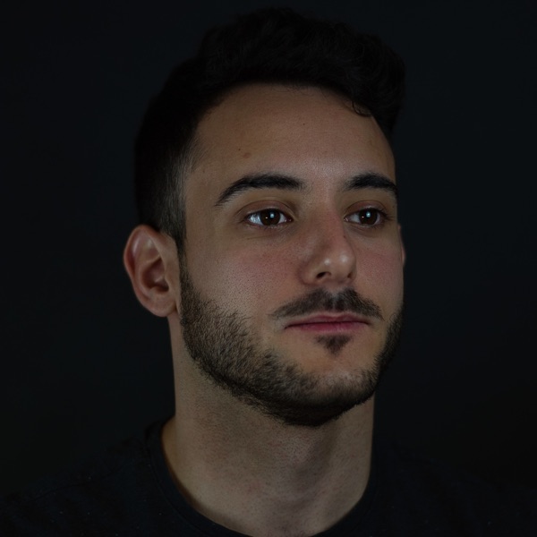 Axyom's avatar
