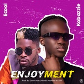 Kobazzie - Enjoyment