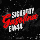 Gasolina artwork