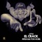 No Diga Naa (Callese el Hocico) - Little el Crack lyrics