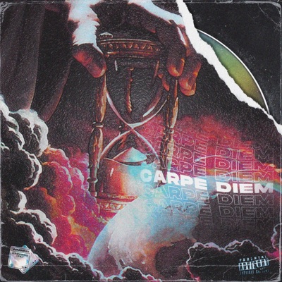 Carpe Diem (feat. Danteh) - Single
