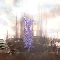 A Coral in the Desert - Single - Status Zero & DeanaMik