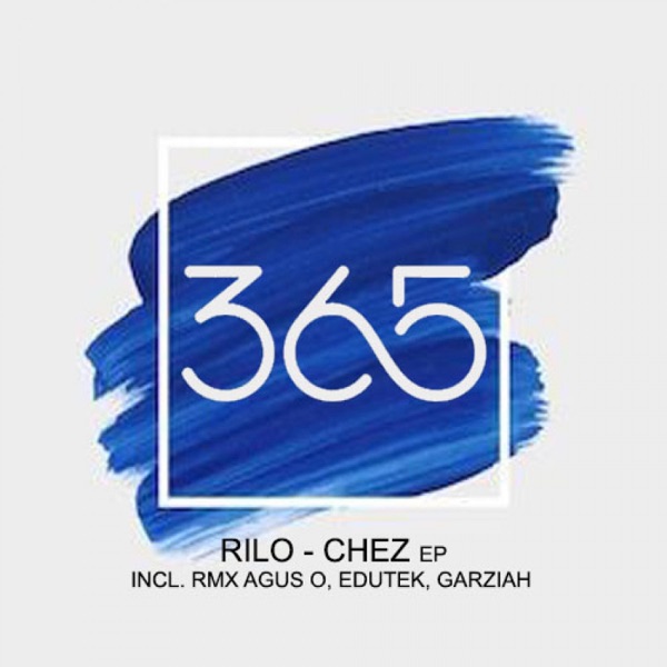 Chez - EP