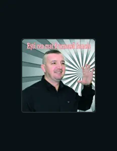 Listen to Călin Crișan, watch music videos, read bio, see tour dates & more!