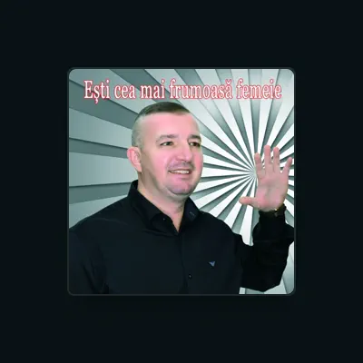 Listen to Călin Crișan, watch music videos, read bio, see tour dates & more!