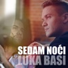 Sedam noći - Single