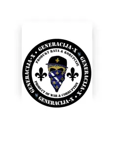 收听 Generacija X、观看音乐视频、阅读小传、查看巡演日期等 ！