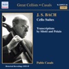 Pablo Casals