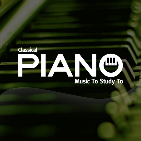 Classical Piano Study Music