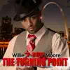 Willie "PDub" Moore Jr. - Feel Like Praising (feat. Dr. F. James Clark)