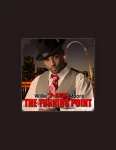 收听 Willie "PDub" Moore Jr.、观看音乐视频、阅读小传、查看巡演日期等 ！