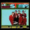 J.D. Sumner & The Stamps - Happy For the Lord Is Mine