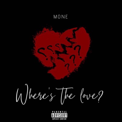Where's the Love? - Single