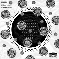 Cannibalista - EP - Ion