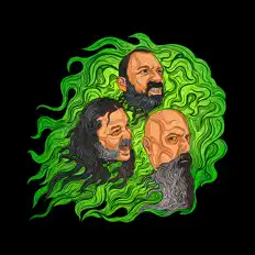 Listen to Moonwatcher, watch music videos, read bio, see tour dates & more!