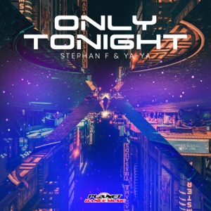 Only Tonight - Single