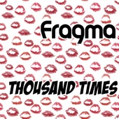 Thousand Times (Marc Lime and K Bastian Remix) artwork