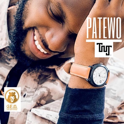 Patewo - Single