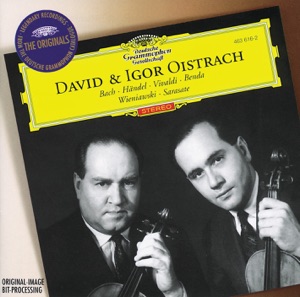 Concerto grosso for 2 Violins, Strings and Continuo in A Minor, Op. 3/8, RV.522: 1. Allegro