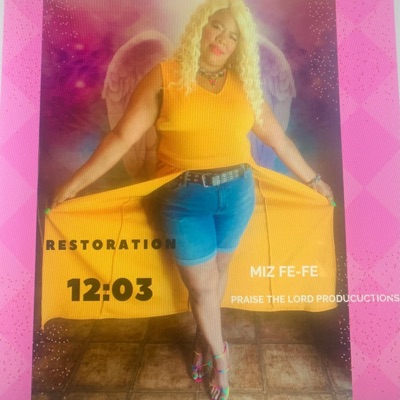 Restoration 12:03 - EP