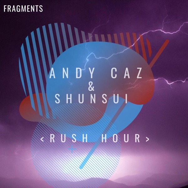 Rush Hour - Single