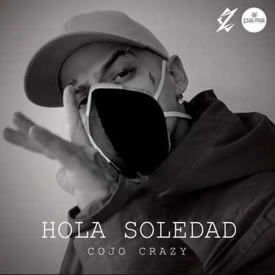 Hola Soledad - Single