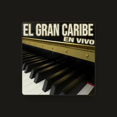 Listen to El Gran Caribe de Numan Medina, watch music videos, read bio, see tour dates & more!