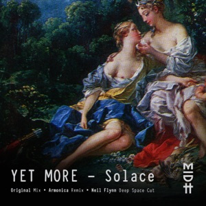 Solace - Single