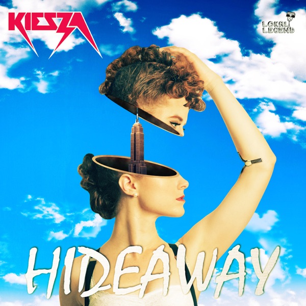 Hideaway - EP - Kiesza