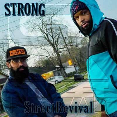 Strong - Single