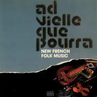 Chupad melen / Hanterdro tid' poc'h — Ad Vielle Que Pourra