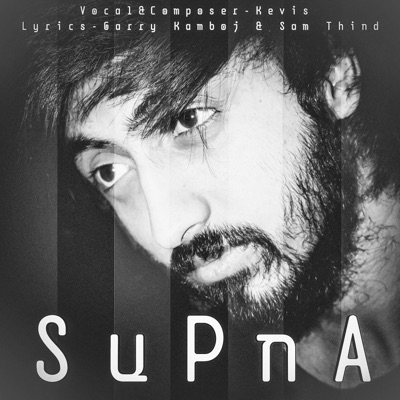 Supna - Single
