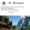 Stream & download R. Strauss: Tone Poems