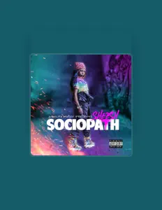 Sheesh सुनें, म्यूज़िक वीडियो देखें, बायो पढ़ें, दौरे की तारीखें और बहुत कुछ देखें!