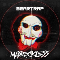 Beartrap - Single - Madreckless