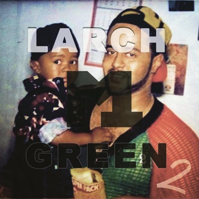 Larch Green 2