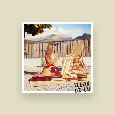 Listen to Fleur de Lu, watch music videos, read bio, see tour dates & more!