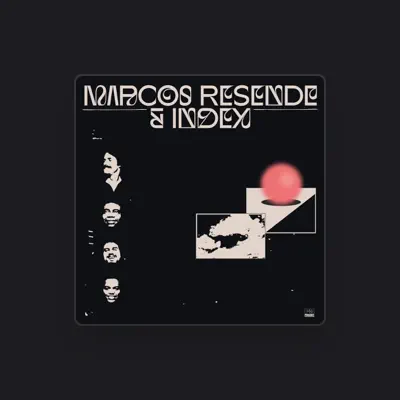 Listen to Marcos Resende, watch music videos, read bio, see tour dates & more!