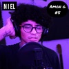 AMON G  music sessions #5 - Single