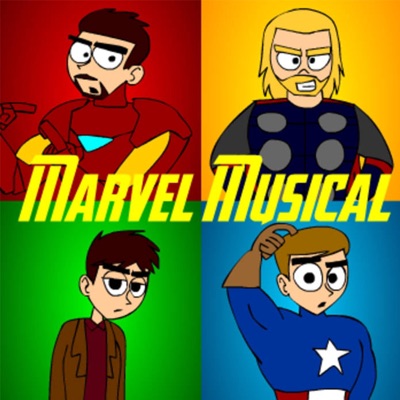 Marvel Musical - Single