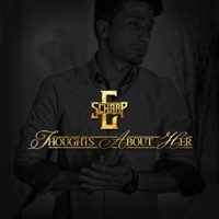 Thought About Her - EP - C Scharp