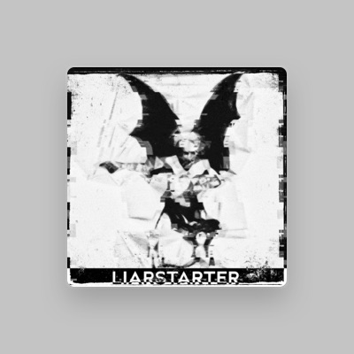 Listen to Liarstarter, watch music videos, read bio, see tour dates & more!